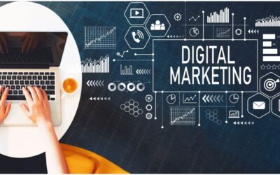 Top 10 Digital Marketing Strategies in 2025